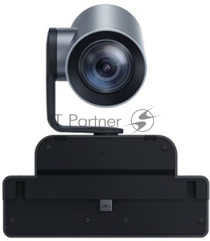 Веб-камера Yealink MB-12X Pro 3840x2160, 30 кадр/с, Yealink Custom Port, шторка приватности, ИИ-трекинг, 12х оптический зум