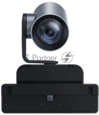 Веб-камера Yealink MB-12X Pro 3840x2160, 30 кадр/с, Yealink Custom Port, шторка приватности, ИИ-трекинг, 12х оптический зум