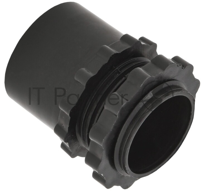 Муфта вводная ELASTA MB20 G3/4"" пластиковая IP4 IEK