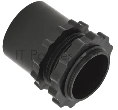 Муфта вводная ELASTA MB20 G3/4"" пластиковая IP4 IEK