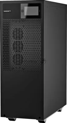 Источник бесперебойного питания Ippon Innova Unity T 3-3 10K / 10000 ВА / 10000 Вт / клеммная колодка / 3х фазный