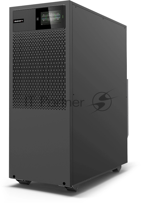 Источник бесперебойного питания Ippon Innova Unity T 3-3 20K / 20000ВА / 20000Вт / клеммная колодка / 3х фазный