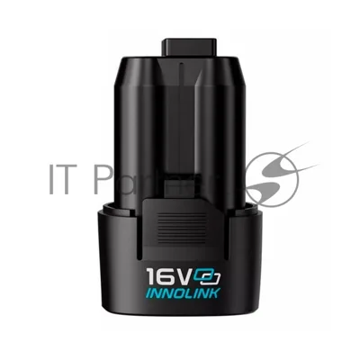 Аккумулятор Deli DE-DC16A2 (2А*ч,16В, Li-ion)