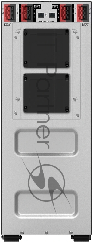 Батарея для ИБП Ippon EBM Innova Unity T 3-3 10K 240В 18А·ч для Innova Unity T 3-3 10K