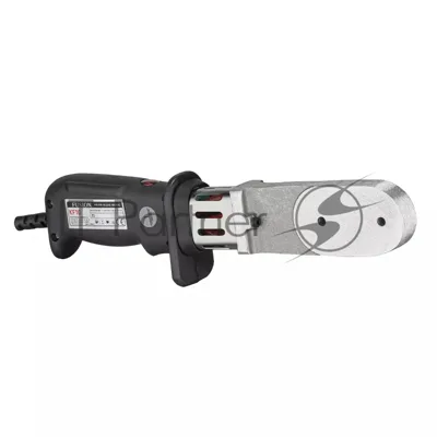 Паяльник для пластиковых труб FUSION KF10 (сеть, 700Вт, 50-300 °С, max40мм)