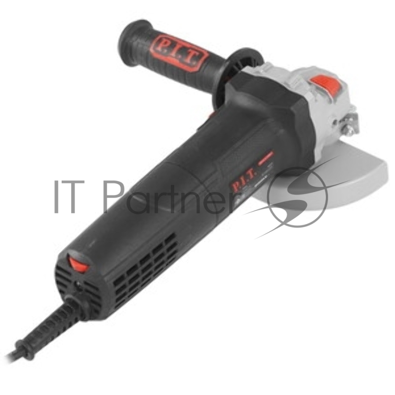 Угловая шлифмашина P.I.T. PWS125-C11