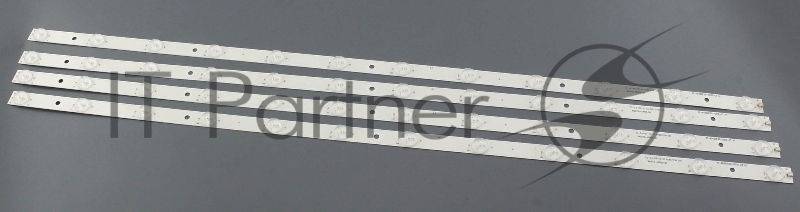 Светодиодная подсветка TV 43" RF-AD420E32-1201S-03 (комплект 4шт)