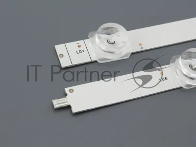 Светодиодная подсветка TV 58" JL.D580A1330-365AS-M (комплект 5шт)