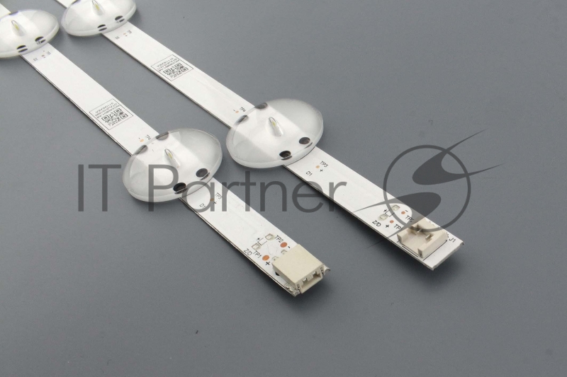 Светодиодная подсветка TV 49" 1313FCA Arcelik Clarity (комплект 6шт)