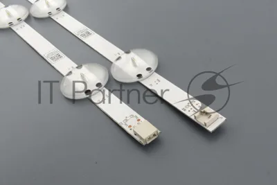 Светодиодная подсветка TV 49" 1313FCA Arcelik Clarity (комплект 6шт)