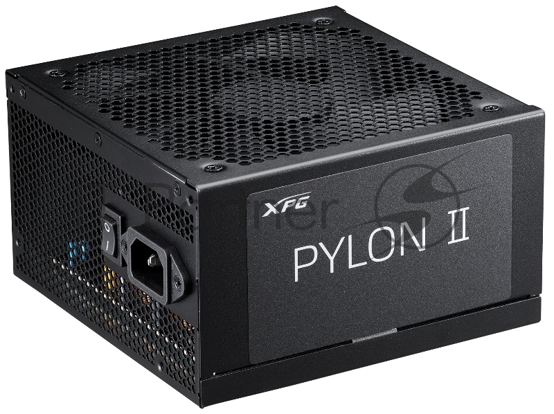 Блок питания XPG PYLONII750B