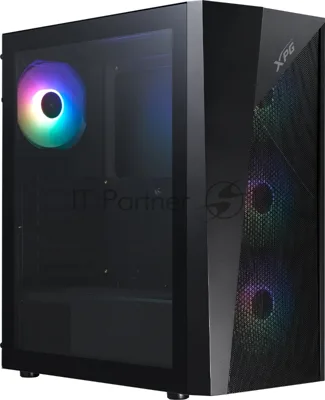 Компьютерный корпус XPG LANDER500MTA-BLACKCOLOR черный
