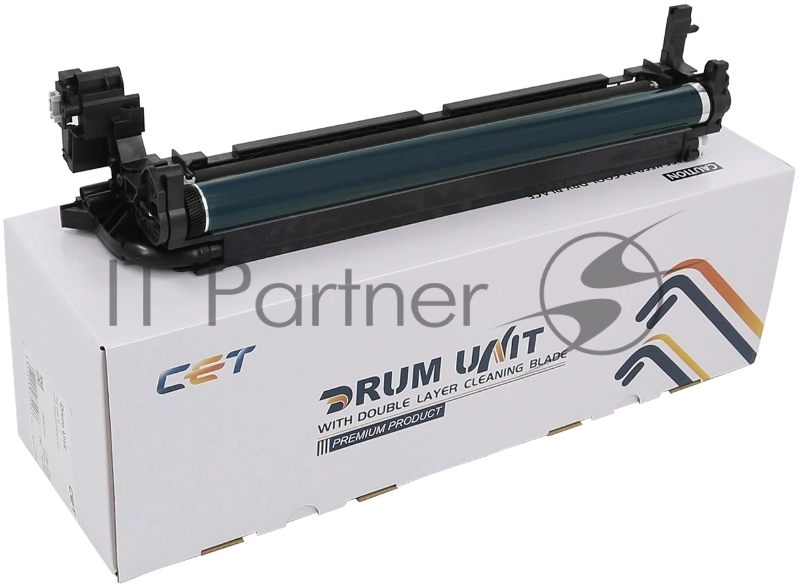 Драм-юнит CET CET6546P (D188-2252;D188-2254;D188-2264) для Ricoh MPC2503/MPC2011SP/MPC2011/MPC2003 60000 стр. (замена CET6546)