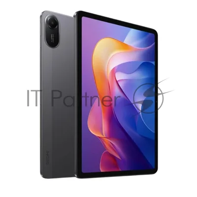 Планшет Xiaomi Redmi Pad 2 11", 8Gb, 256Gb, Wi-Fi, LTE Android 15, серый