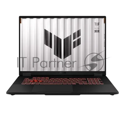 Ноутбук ASUS TUF Gaming A18 FA808UP-S8051/18"/IPS/AMD Ryzen 7 260/32Gb/1Tb SSD/NVIDIA GeForce RTX 5070 8Gb/Windows 11 Pro/серый/2.6kg