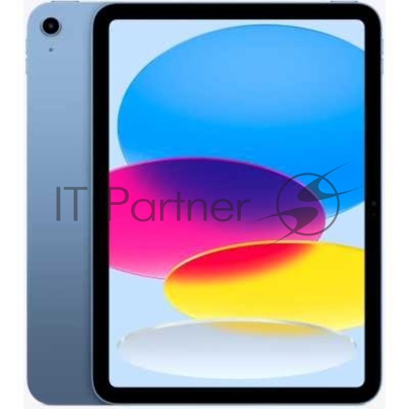 Планшет Apple iPad 2025 A3354 11", 6Gb, 128Gb, iOS, синий