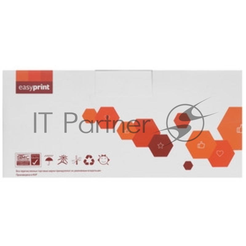 Картридж Easyprint TK-3200 (аналог LK-3200) для Kyocera ECOSYS P3260dn/M3860idn/M3860idnf (40000 стр.) с чипом