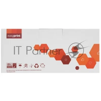 Картридж Easyprint TK-3200 (аналог LK-3200) для Kyocera ECOSYS P3260dn/M3860idn/M3860idnf (40000 стр.) с чипом