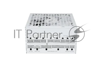 Блок питания SAMA P1000 белый (XPH1000-AP), 1000W 80 PLUS Platinum (ATX, 3.1, PCIe 5.0, Full modular, 1x24(20+4)pin mesh 600мм, 2xCPU 8(4+4)pin 700мм, 3xPCIe*2 8(6+2)pin 600мм, 1x12VHPWR PCIe 5.1 12+4pin 600W 600мм, 4xSATA*3 450+150+150+150мм, 4xMOLEX4pin*3 450+150+150+150мм, Active, 140x140мм, 150x150x86мм, APFC, OVP, UVP, SCP, OCP, OTP, OPP, SIP, белый)
