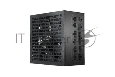 Блок питания SAMA G1000 Black (HAT-1000yzB1G), 1000W 80 PLUS Gold (ATX, 3.1, PCIe 5.0, Full modular, 1x24(20+4)pin mesh 550мм, 2xCPU 8(4+4)pin 700мм, 3xPCIe*2 8(6+2)pin 600мм, 1x12VHPWR PCIe 5.1 12+4pin 600W 600мм, 4xSATA*3 450+150+150+150мм, 4xMOLEX4pin*3 450+150+150+150мм, Active, 140x140мм, 150x150x86mm, APFC, OVP, UVP, SCP, OCP, OTP, OPP, SIP, черный)