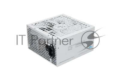 Блок питания SAMA G750 White (HAT-750yzB1G), 750W 80+ Gold (ATX, 3.1, PCIe 5.0, Full modular, 1x24(20+4)pin mesh 550мм, 2xCPU 8(4+4)pin 600mm+150мм, 2xPCIe*2 8(6+2)pin 550+150мм, 1x12VHPWR PCIe 5.1 12+4pin 600W 600мм, 3xSATA*3 450+150+150мм, 1xMOLEX4pin*3 450мм, Active, 140x140мм, 150x150x86mm, APFC, OVP, UVP, SCP, OCP, OTP, OPP, SIP, white)