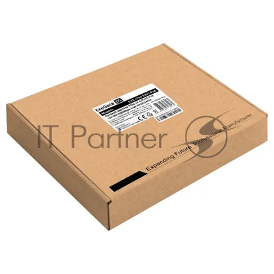 Сетевой адаптер ExeGate EXE-I350-T4V2-PoE (PCI-E x4 v2.1, порты 4xRJ45 PoE (медные, с поддержкой PoE), 10/100/1000Mbps, Gigabit Frame Grabber NIC Intel Chipset NHI350AM4)