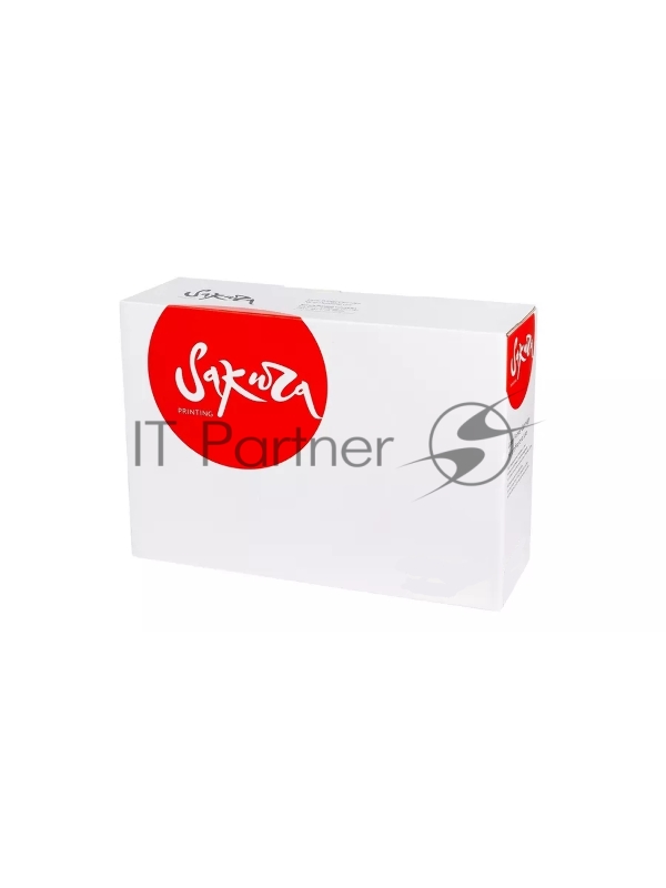 Картридж Sakura B240HA0 для Lexmark B2442dw, MB2442adwe, черный, 6000к.