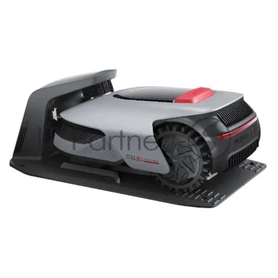 Робот-газонокосилка Dreame Roboticmower A1 Pro-EU, 40 В, 4 Ач