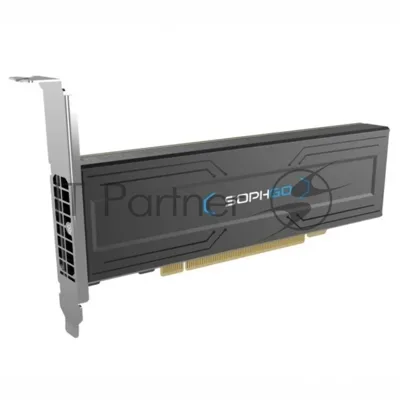Видеокарта Sophgo SC7 HP75-I, ARM A53, 48Gb LPDDR4X, 384 bit, GPU 2300 MHz