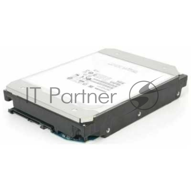 Жесткий диск HDD Toshiba MG09 16Tb 7200rpm SAS 512Mb 3.5"