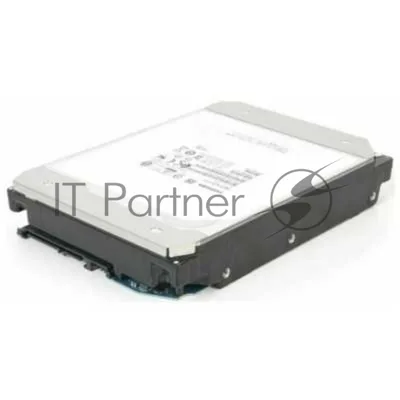 Жесткий диск HDD Toshiba MG09 16Tb 7200rpm SAS 512Mb 3.5"