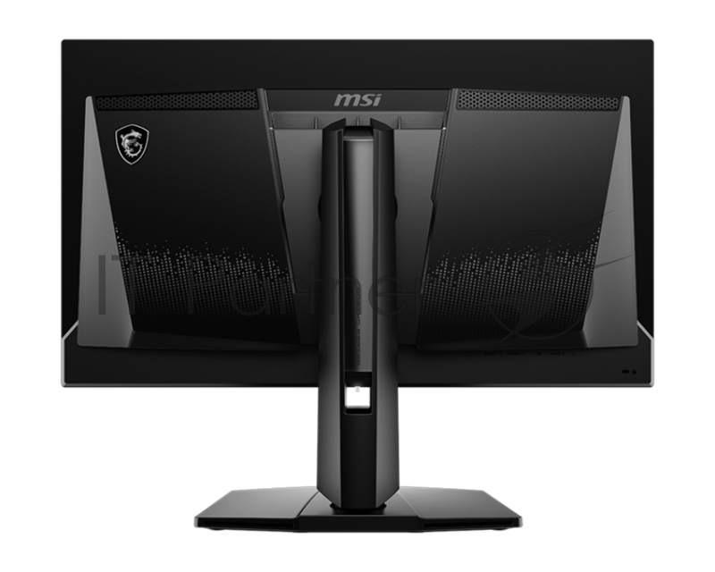 Монитор 26.5" MSI MAG 271QP QD-OLED X28 QD-OLED 2560x1440, 280 Гц, 0.03 мс, 16:9, 1000 кд/м², HDMI 2.1, DP, USB-C (15 Вт), 3.5 Jack, USB Hub, Adaptive-Sync, черный