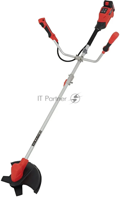 Триммер электрический Starwind SBG-300.20-4.4, 18 В, 02 Ач