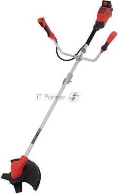 Триммер электрический Starwind SBG-300.20-4.4, 18 В, 02 Ач