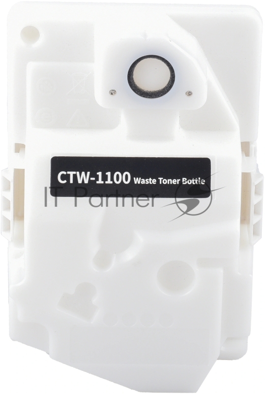 Бункер Cactus CS-WB-PTM-CP1100 (CWT-1100) для Pantum CP1100/CP1100DW/CM1100DN/CM1100DW/CM1100ADN/CM1100ADW 15000 стр.