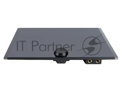 Аудиоинтерфейс USB 110313A3002 Icon Touch 8 24 бит/192 кГц.