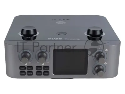 Аудиоинтерфейс USB 110301A3012 Icon Cube4Nano S 24 бит/192 кГц.