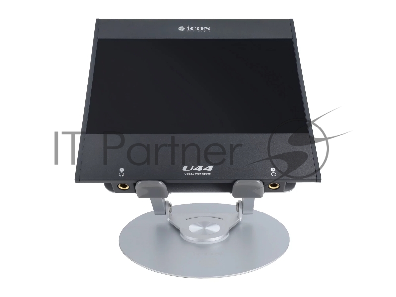 Аудиоинтерфейс USB U44 Icon U44 24 бит/192 кГц.