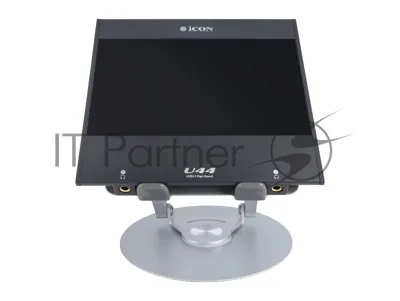 Аудиоинтерфейс USB U44 Icon U44 24 бит/192 кГц.