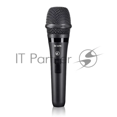 Микрофон динамический 10105060001 Icon D1 вокальный