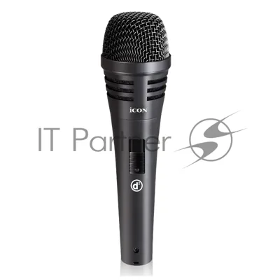 Микрофон динамический 10105060002 Icon D2 вокальный