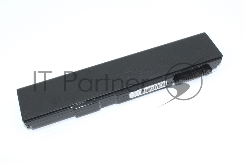 Аккумуляторная батарея для ноутбука Toshiba Satellite S500 S750 PA3788U-1BRS 55Wh 10.8V