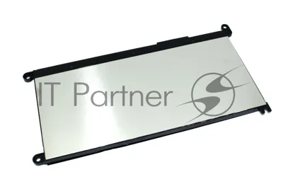 Аккумуляторная батарея для ноутбука Dell for Inspiron 5482 YRDD6 11.46V 3600mAh