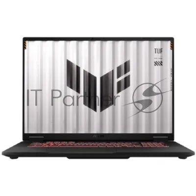 Ноутбук Asus TUF Gaming A18 FA808UM-S8050/18"/IPS/Ryzen 7 260/16Gb/SSD 512Gb/NVIDIA GeForce RTX 5060 8Gb/Windows 11 Pro/серый/2.6kg