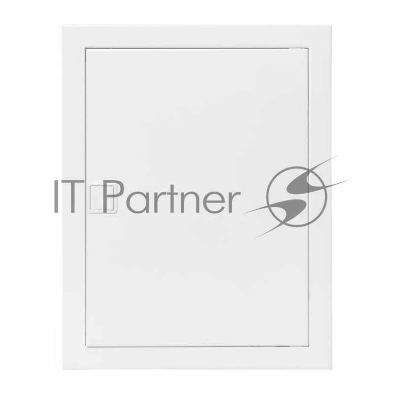 Щит силовой встраив. Nova 24мод. IP41 с метал. дверью EKF nv-pb-md-2