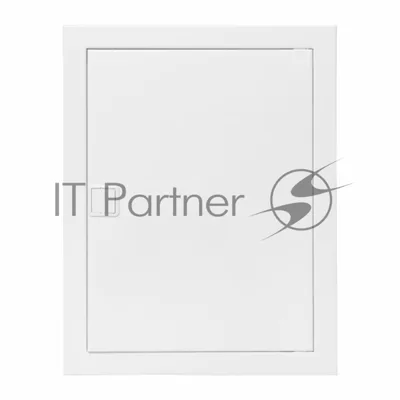 Щит силовой встраив. Nova 24мод. IP41 с метал. дверью EKF nv-pb-md-2