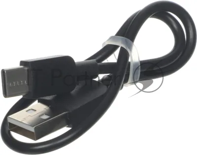 Портативный аккумулятор HOCO J153A 20000mAh 2USB+1Type-C+1micro USB 2.0, черный