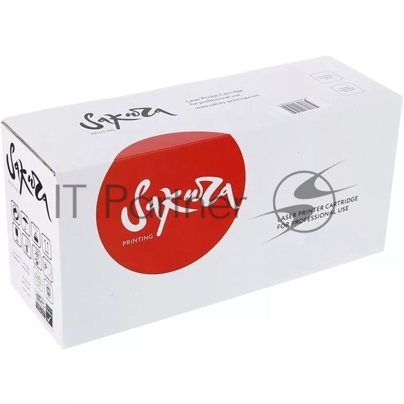 Картридж Sakura TL-5120XP для Pantum BM5100, черный, 15000к.