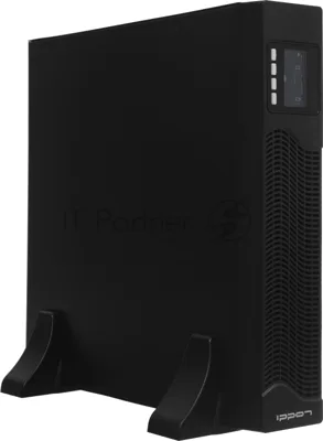 Источник бесперебойного питания Ippon RTA 1500 / 1500 ВА / 1500 Вт / 8 x IEC 320 C13