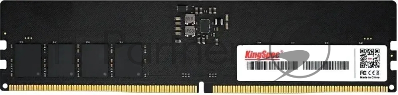 Оперативная память Kingspec DDR5, 16GB (1x16GB), 5600 MHz, CL40